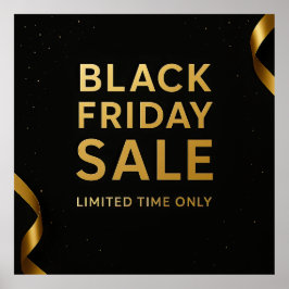 Black Friday Poster