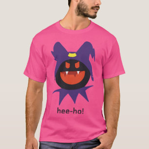 Black Frost Shin Megami Tensei T Shirt