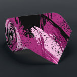 Black Fuchsia Rosa Camouflage Neck Tie Slips<br><div class="desc">Manar har en modern kamouflage mönster i svart,  fuchsia,  pastellrosa och shock rosa. MER design i butik. Coola till kontoret,  en natt i staden,  bröllop,  för brudgummen eller marskalkarna eller ge som gåva till make,  pappa,  bror eller bästa vän. Gör en påstående!</div>