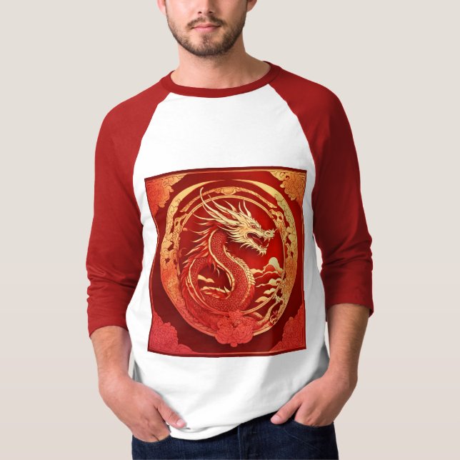 "Bläck Fusion: Tattu Design" T Shirt (Framsida)