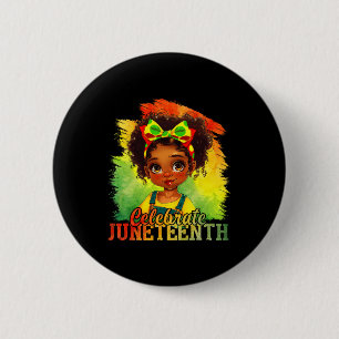 Black Girl Junetelfte 1865 Celebrate Indepedence D Knapp