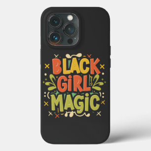 Black Girl Magic: Strength, Beauty and Excellence