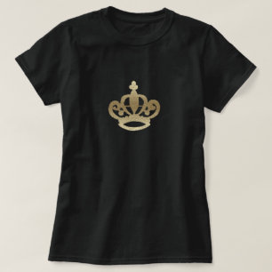 "Black Girls Magic" T Shirt