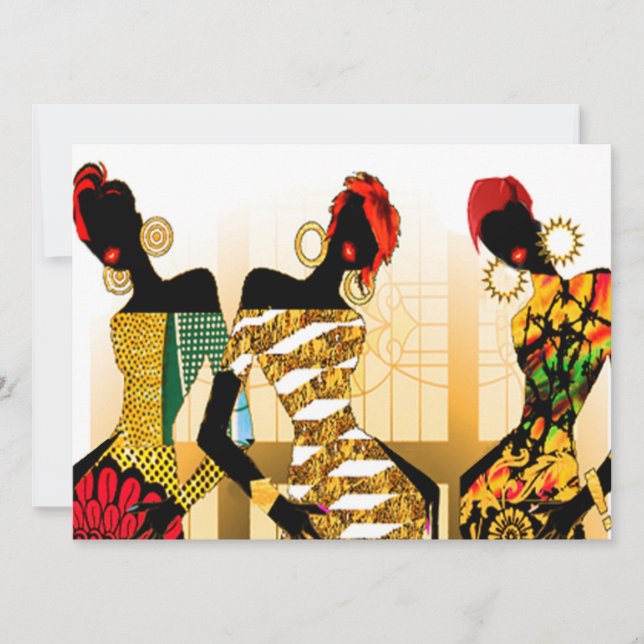 Black Girls Sten (Framsida)