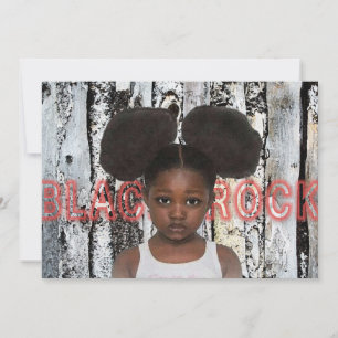 Black Girls Sten