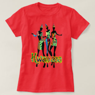 Black Girls Sten! T-Shirt