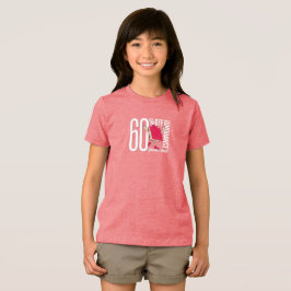 Black Girl's T-Shirt Future Thinker: 60% OFF IGNOR