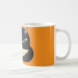 Black Goblin Mugg