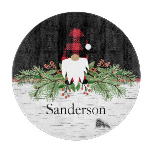 Black God jul Red Buffalo Play Gnome Rd.