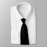Black Gömt Initialer Solid Färg Neck Tie Slips<br><div class="desc">Black Gömt Initialer Solid Färg. För bröllop eller daglig använda,  med initialer gömt på baksidan som du enkelt kan anpassa eller ta bort om det inte behövs. Kan ändras till valfri färg via alternativet Anpassa ytterligare,  eller meddela mig om du behöver hjälp med detta.</div>