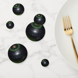 Black Gräsmatta Bowls
