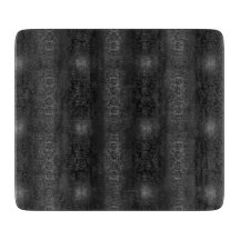 Black Grått Grått Silver Flowers Blommigt Elegant