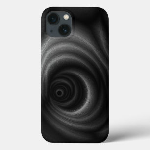 Black Gravity