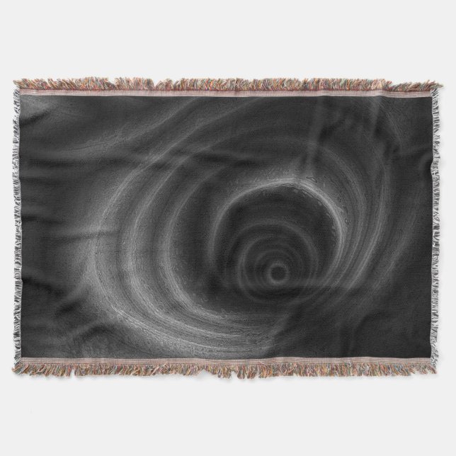 Black Gravity Filt (Framsidan)