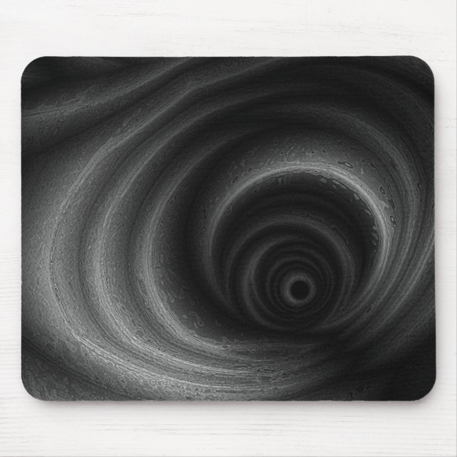 Black Gravity Musmatta (Framsidan)