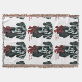 Black Great dane jul Filt