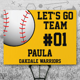 Black Guld Baseball Team
