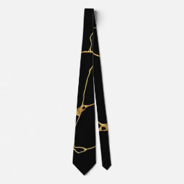 Black Guld Kintsugi Ancient Kintsukuroi Slips