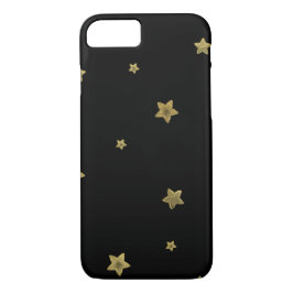 Black Guld Stars