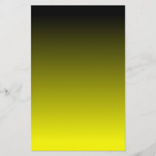 Black Gult Ombre