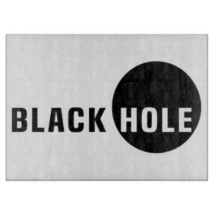 Black Hål