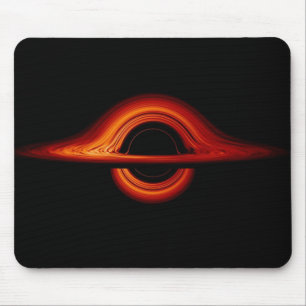 Black Hål Accretion Disk Musmatta