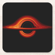 Black Hål Accretion Disk