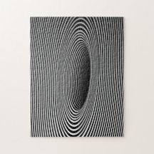 Black Hål | Optisk Illusion