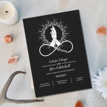 Black Handfixing Forever Händer Wiccan Union