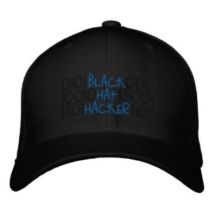 BLACK HAT HACKER BRODERAD KEPS