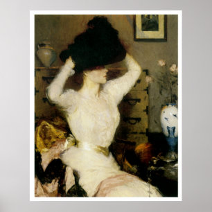 Black Hat Poster