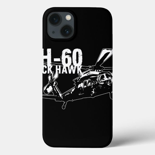 Black Hawk (Baksida)