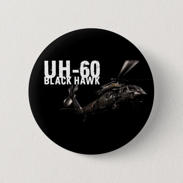 Black Hawk Knapp (Framsida)