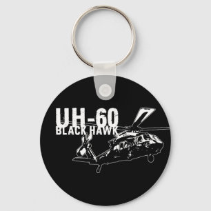Black Hawk Nyckelring