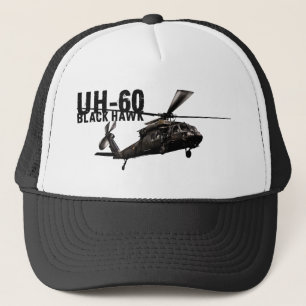 Black Hawk Truckerkeps