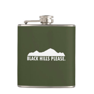 Black Hills behar Fickplunta