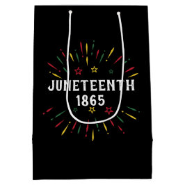 Black History African American Junelfte 1865