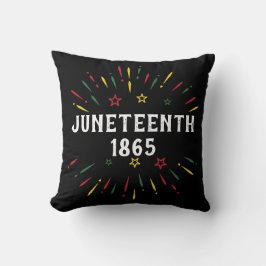 Black History African American Junelfte 1865 Kudde