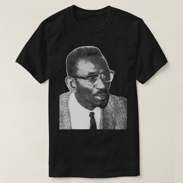 Black History African Cheikh Anta Diop Afrocentris T Shirt (Design framsida)