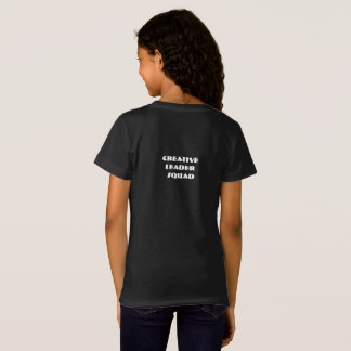 Black History Heroine Little Harriet Tubman Kids T Shirt
