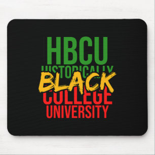 Black History Influential Hbcu Dream like Martin I Musmatta