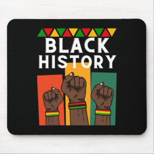 Black History Month 2025 African American For Man Musmatta