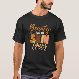 Black History Month African American Afro Black Me T Shirt