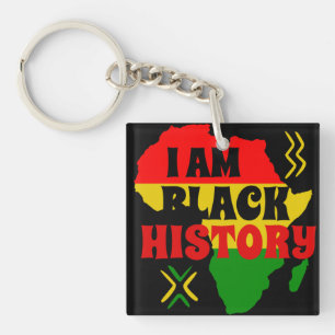 Black History Month, afrikansk american