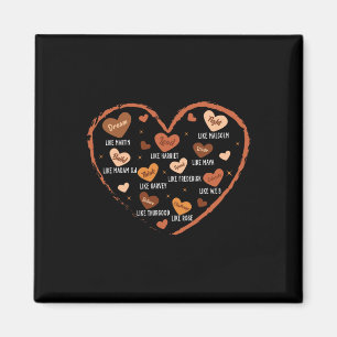 Black History Month Dream som Martin African Lead Magnet