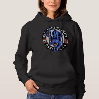 Black History Panther Party 1966 Oakland Californi T Shirt