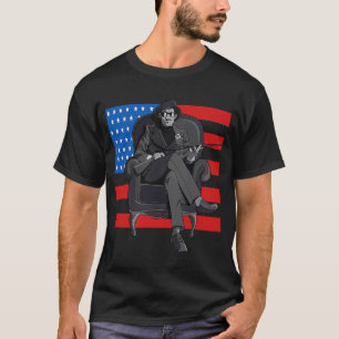 Black History Panther Party 1 T Shirt