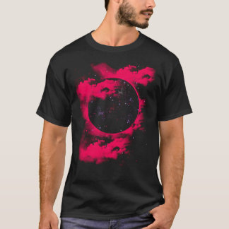 Black Hole Classic T-Shirt