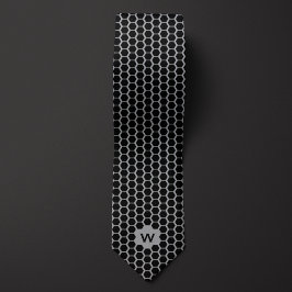 Black Honeycomb-Avslappnad Slips