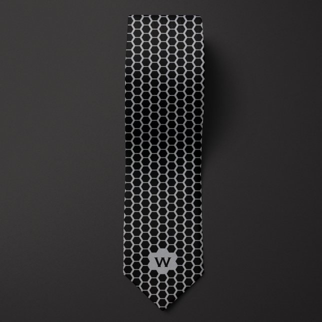 Black Honeycomb-Avslappnad Slips (Skapare uppladdad)